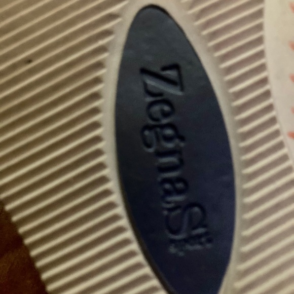 Sold!!   Sports  Loafers size 9 - Picture 4 of 5